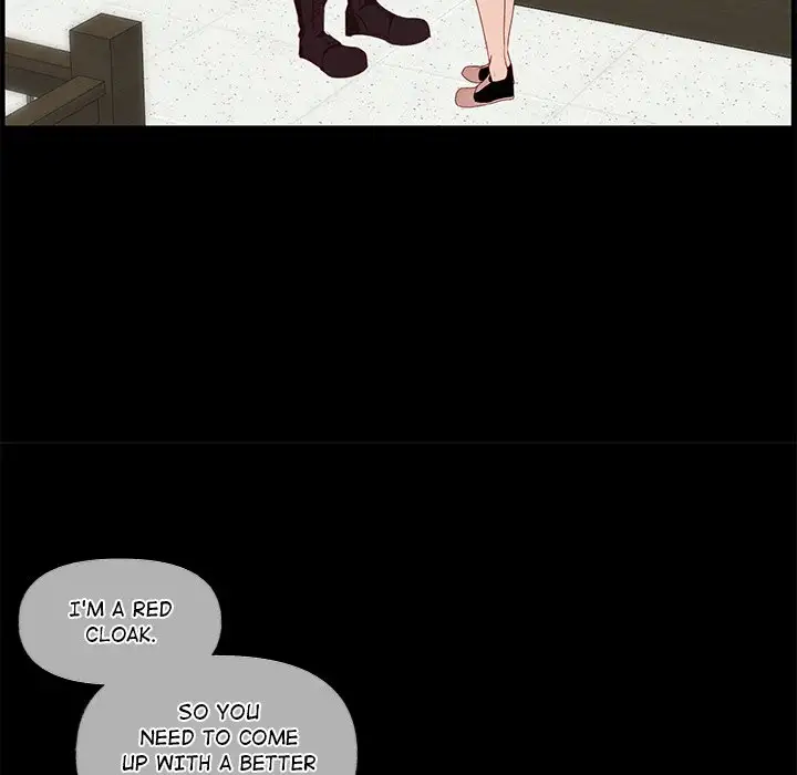 The Heart of Red Cloak - Chapter 16 [photo 17] - MangaPorn