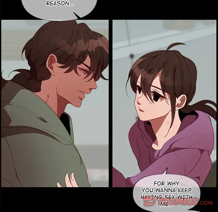 The Heart of Red Cloak - Chapter 16 [photo 18] - MangaPorn