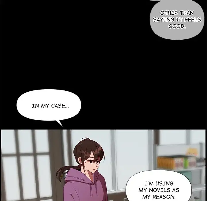 The Heart of Red Cloak - Chapter 16 [photo 19] - MangaPorn