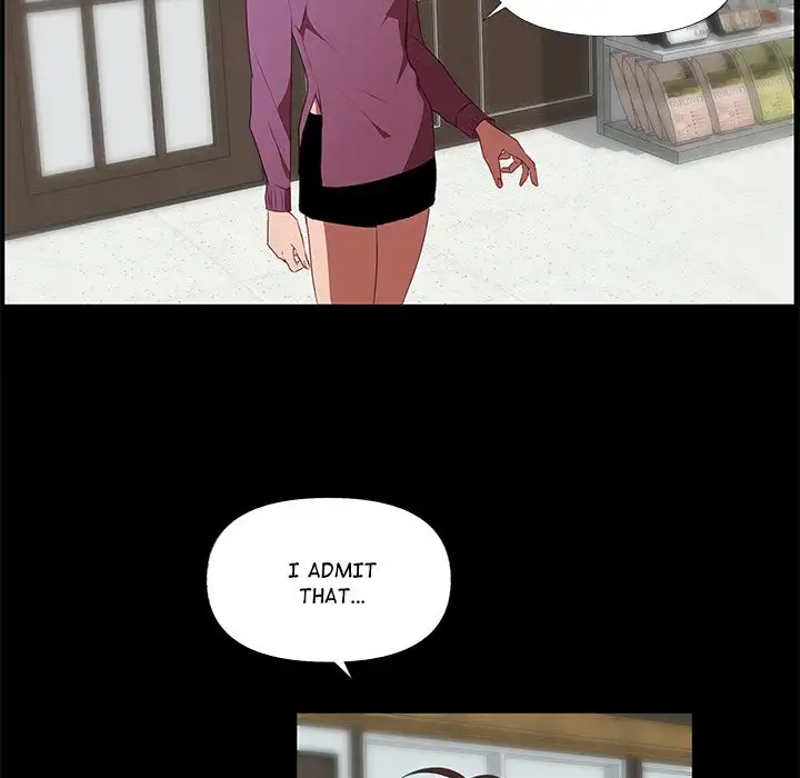 The Heart of Red Cloak - Chapter 16 [photo 20] - MangaPorn