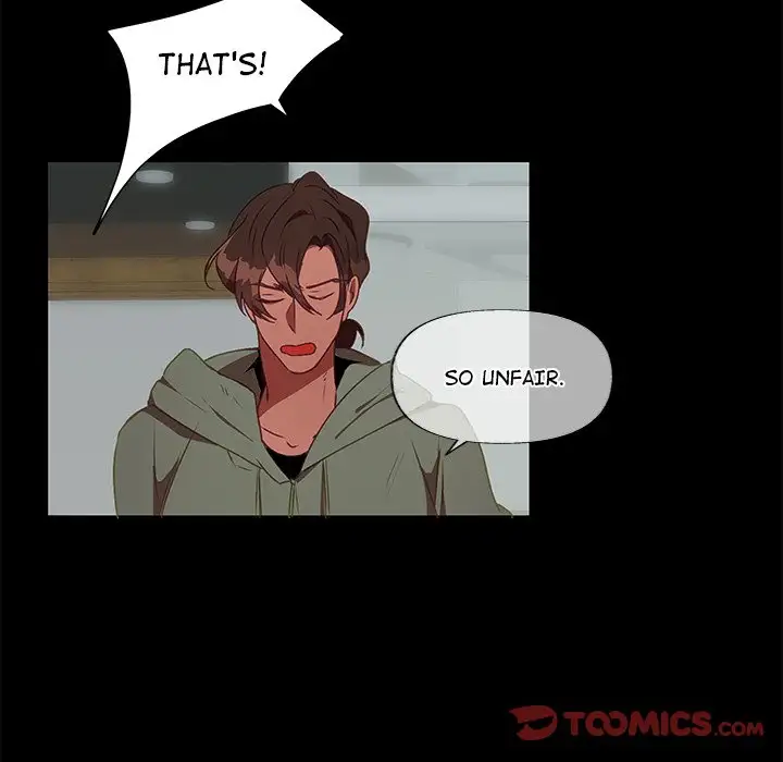 The Heart of Red Cloak - Chapter 16 [photo 22] - MangaPorn