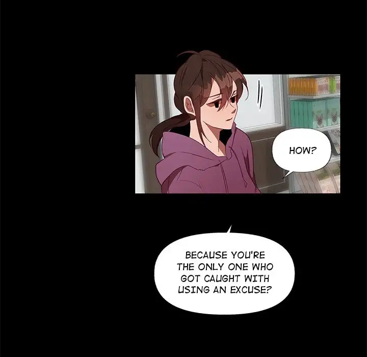 The Heart of Red Cloak - Chapter 16 [photo 23] - MangaPorn