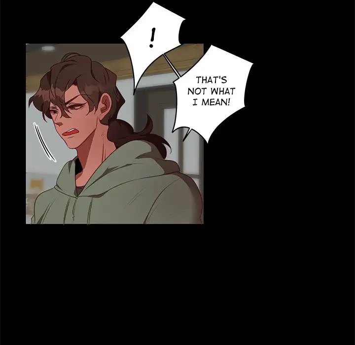 The Heart of Red Cloak - Chapter 16 [photo 24] - MangaPorn