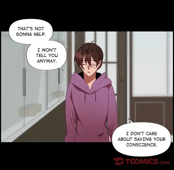 The Heart of Red Cloak - Chapter 16 [photo 26] - MangaPorn