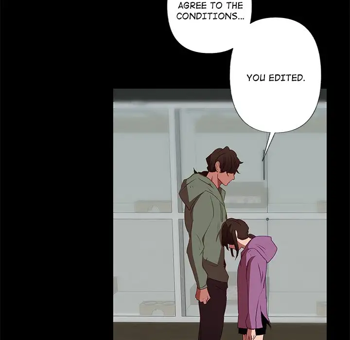 The Heart of Red Cloak - Chapter 16 [photo 31] - MangaPorn