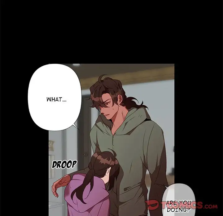 The Heart of Red Cloak - Chapter 16 [photo 34] - MangaPorn