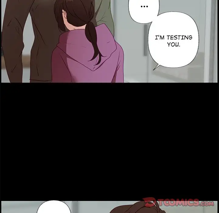 The Heart of Red Cloak - Chapter 16 [photo 38] - MangaPorn