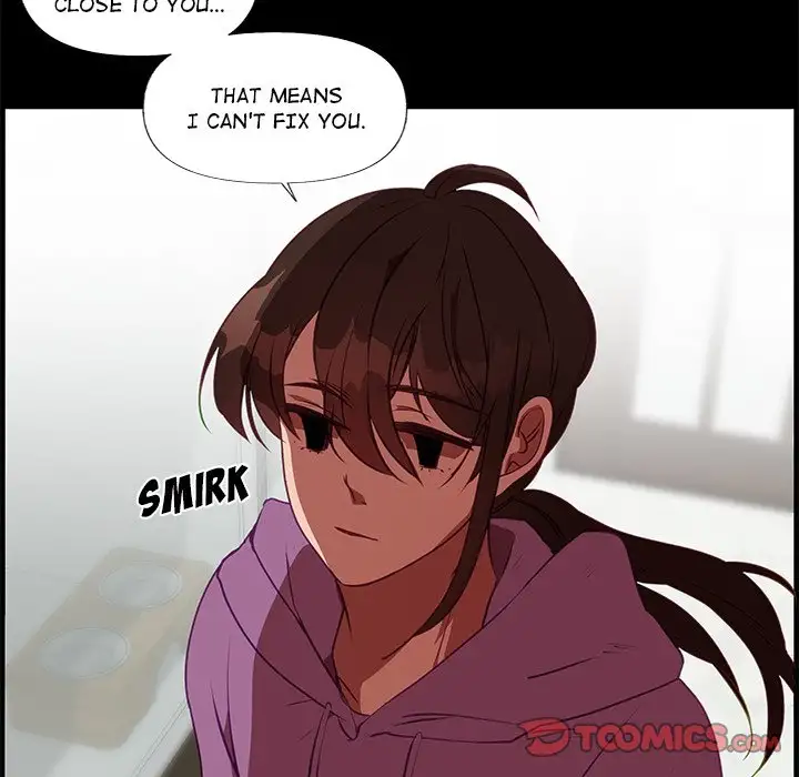 The Heart of Red Cloak - Chapter 16 [photo 42] - MangaPorn