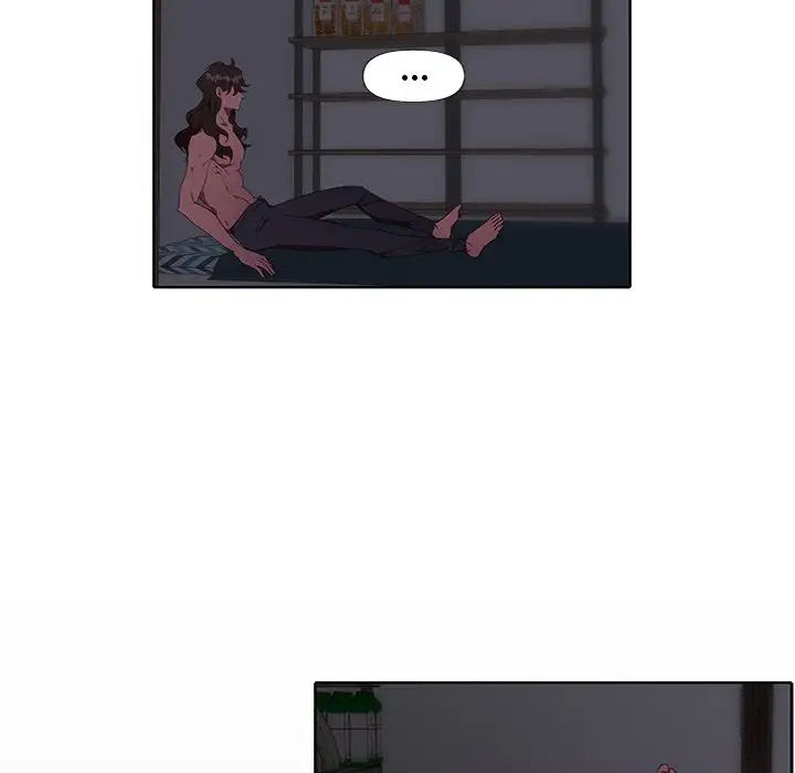 The Heart of Red Cloak - Chapter 16 [photo 5] - MangaPorn