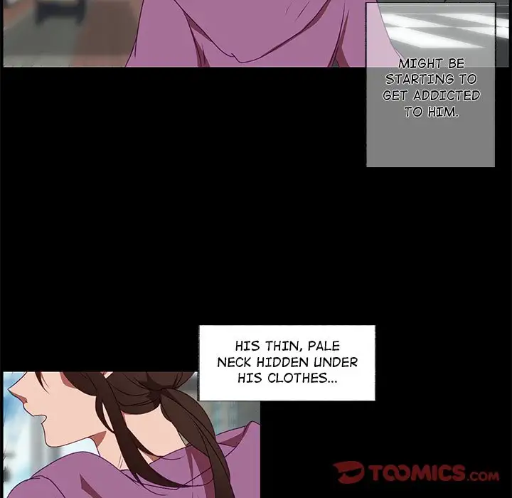 The Heart of Red Cloak - Chapter 16 [photo 50] - MangaPorn