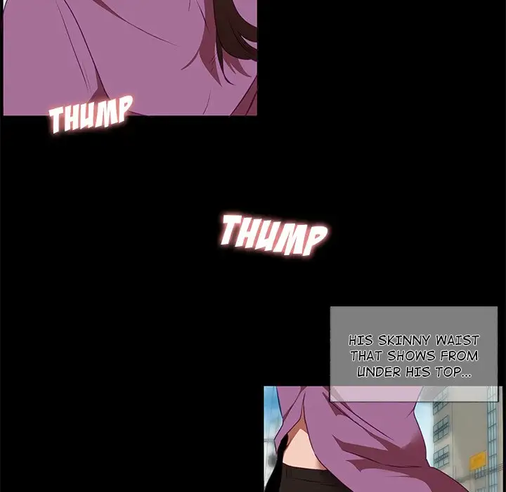 The Heart of Red Cloak - Chapter 16 [photo 51] - MangaPorn