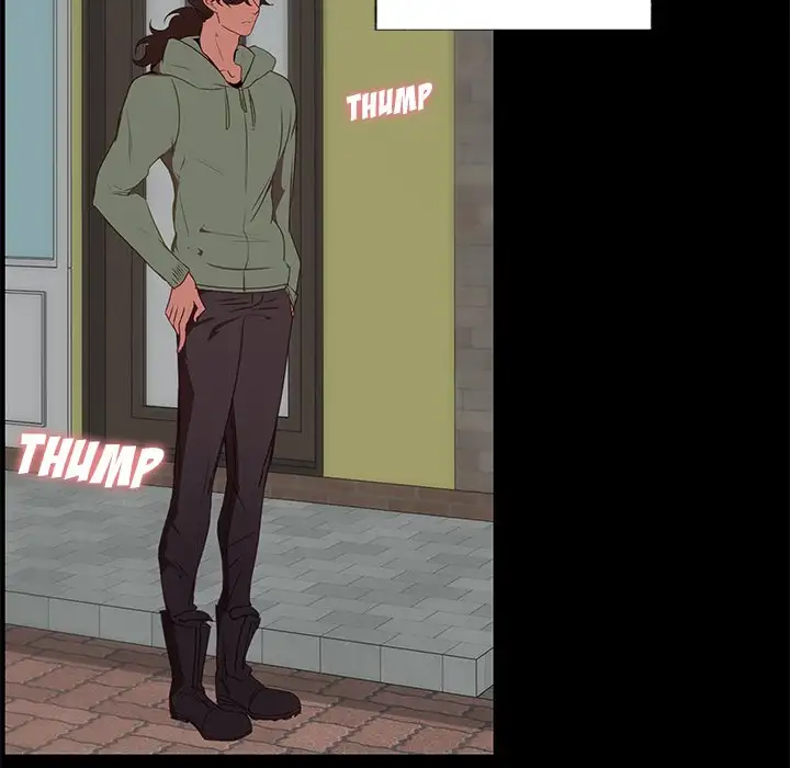 The Heart of Red Cloak - Chapter 16 [photo 53] - MangaPorn