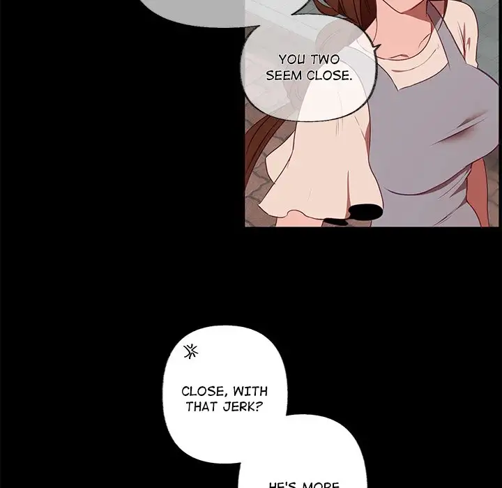 The Heart of Red Cloak - Chapter 16 [photo 56] - MangaPorn