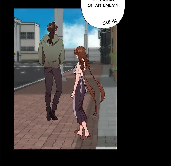 The Heart of Red Cloak - Chapter 16 [photo 57] - MangaPorn