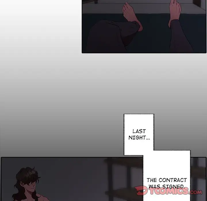 The Heart of Red Cloak - Chapter 16 [photo 6] - MangaPorn