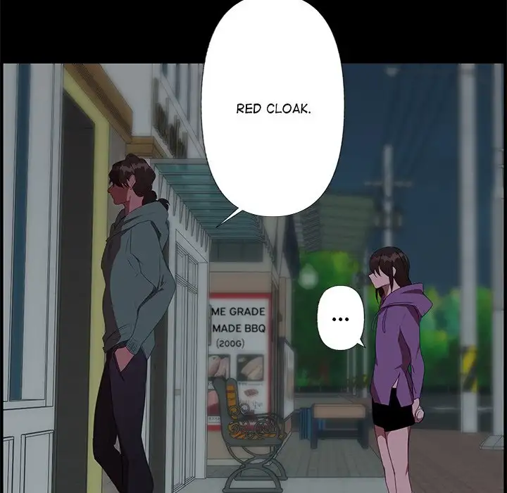 The Heart of Red Cloak - Chapter 16 [photo 64] - MangaPorn