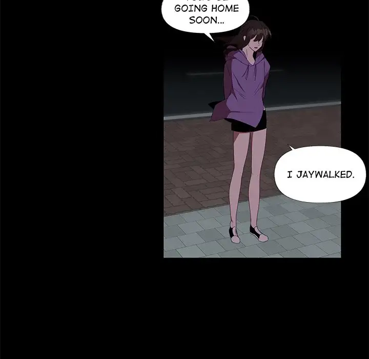 The Heart of Red Cloak - Chapter 16 [photo 67] - MangaPorn