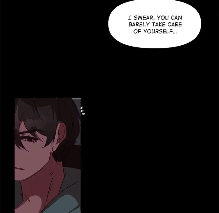 The Heart of Red Cloak - Chapter 16 [photo 69] - MangaPorn