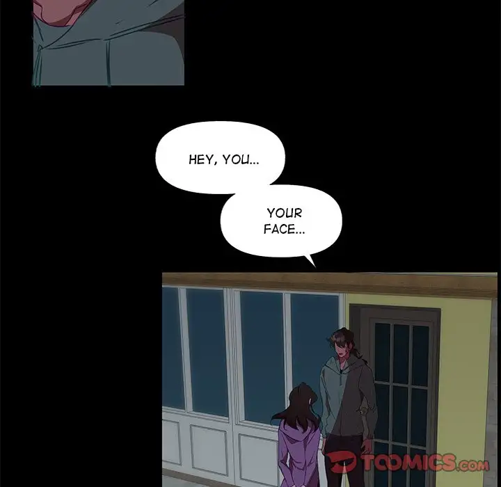 The Heart of Red Cloak - Chapter 16 [photo 70] - MangaPorn