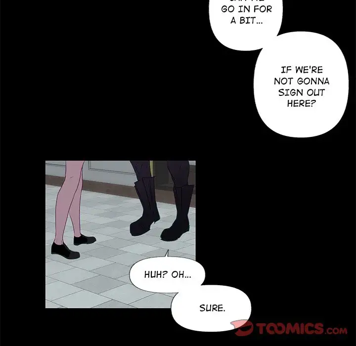 The Heart of Red Cloak - Chapter 16 [photo 74] - MangaPorn