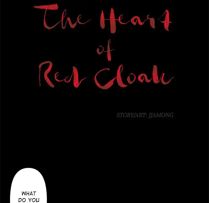 The Heart of Red Cloak - Chapter 16 [photo 8] - MangaPorn