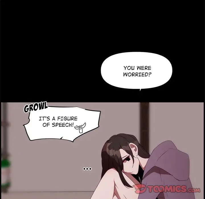 The Heart of Red Cloak - Chapter 17 [photo 10] - MangaPorn