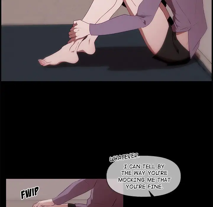 The Heart of Red Cloak - Chapter 17 [photo 11] - MangaPorn