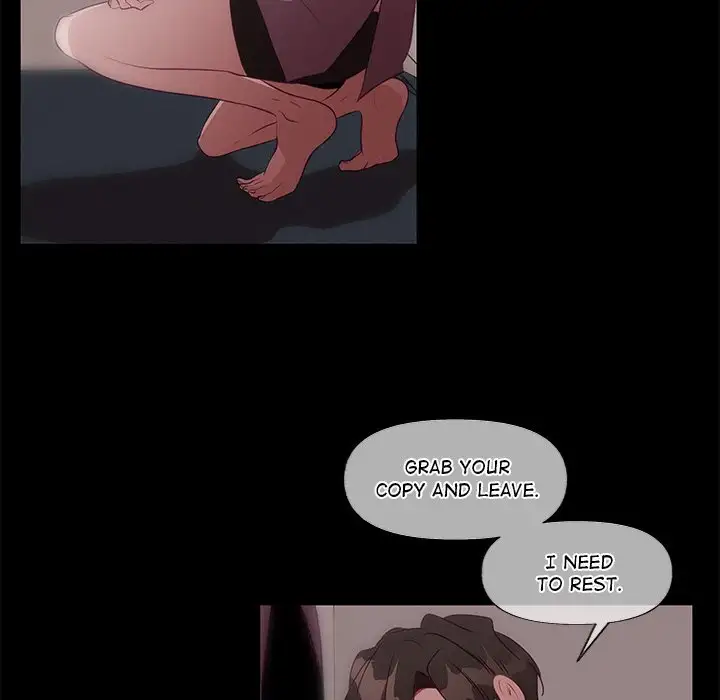 The Heart of Red Cloak - Chapter 17 [photo 12] - MangaPorn