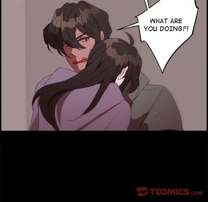 The Heart of Red Cloak - Chapter 17 [photo 22] - MangaPorn