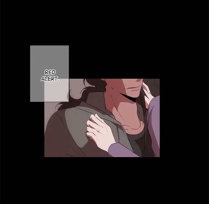 The Heart of Red Cloak - Chapter 17 [photo 24] - MangaPorn