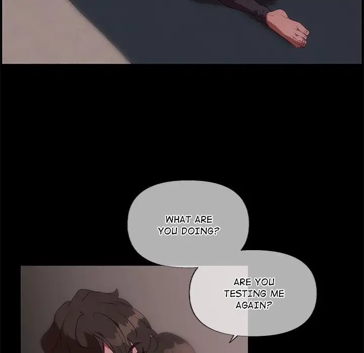 The Heart of Red Cloak - Chapter 17 [photo 27] - MangaPorn