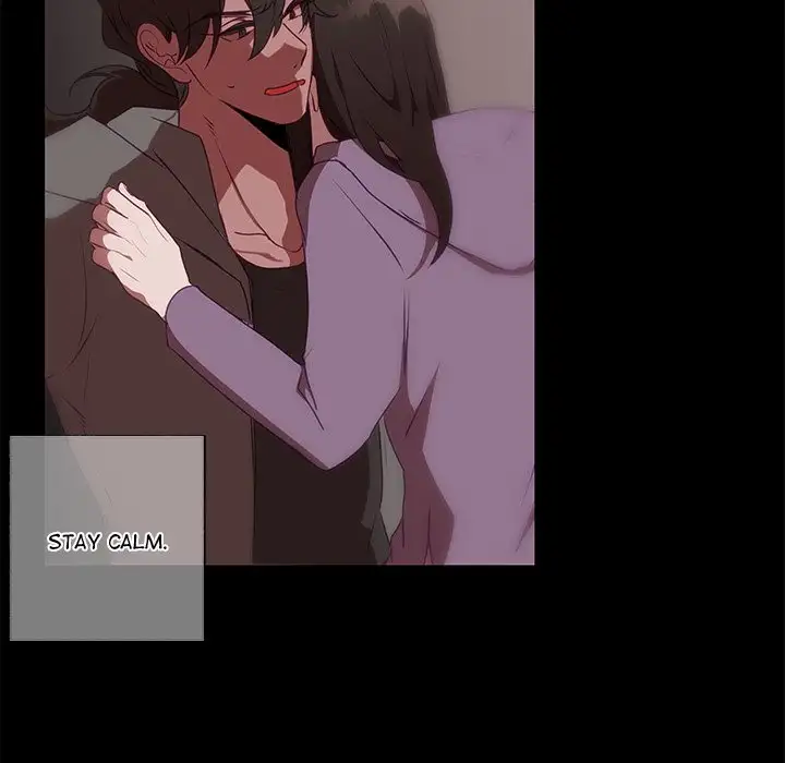 The Heart of Red Cloak - Chapter 17 [photo 28] - MangaPorn