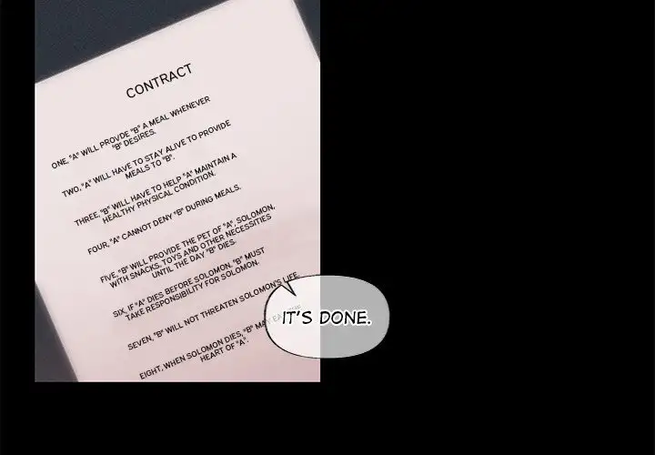 The Heart of Red Cloak - Chapter 17 [photo 3] - MangaPorn