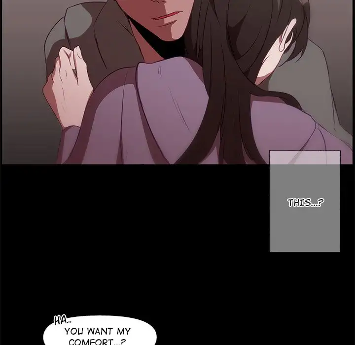 The Heart of Red Cloak - Chapter 17 [photo 31] - MangaPorn