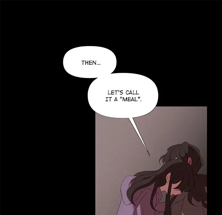 The Heart of Red Cloak - Chapter 17 [photo 33] - MangaPorn