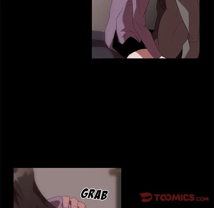 The Heart of Red Cloak - Chapter 17 [photo 34] - MangaPorn