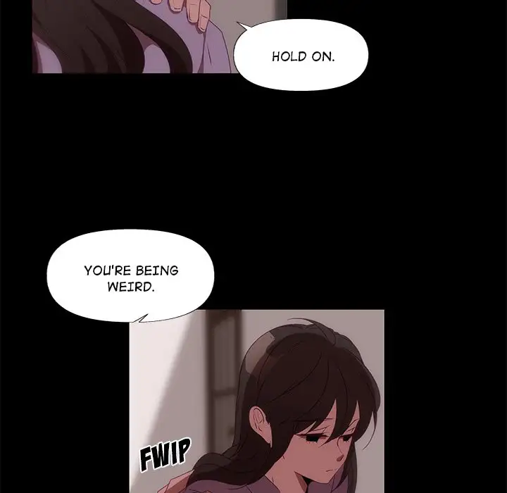 The Heart of Red Cloak - Chapter 17 [photo 35] - MangaPorn