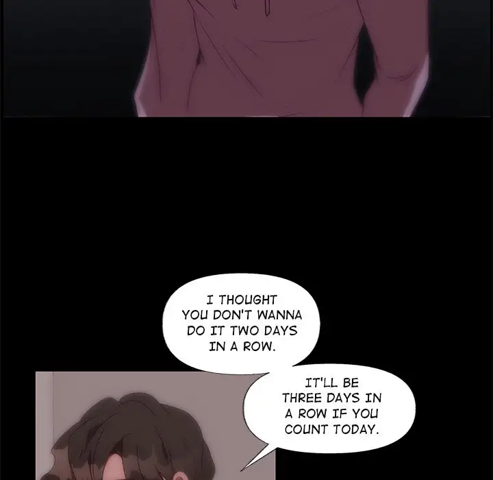 The Heart of Red Cloak - Chapter 17 [photo 40] - MangaPorn