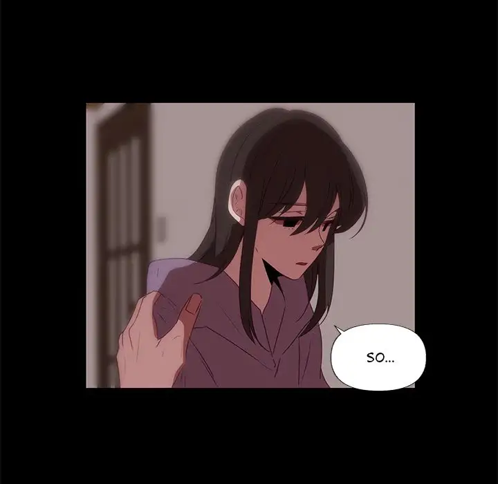 The Heart of Red Cloak - Chapter 17 [photo 43] - MangaPorn