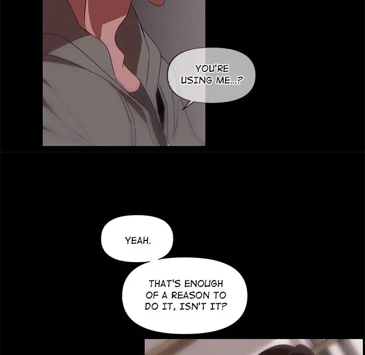 The Heart of Red Cloak - Chapter 17 [photo 48] - MangaPorn