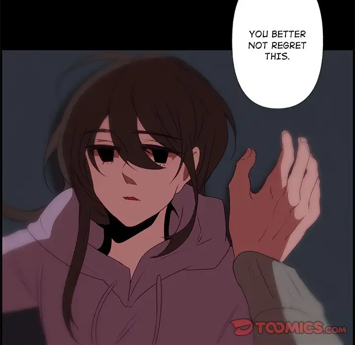 The Heart of Red Cloak - Chapter 17 [photo 50] - MangaPorn