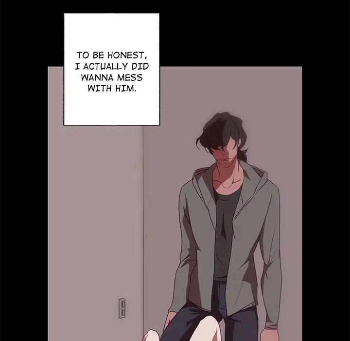 The Heart of Red Cloak - Chapter 17 [photo 57] - MangaPorn