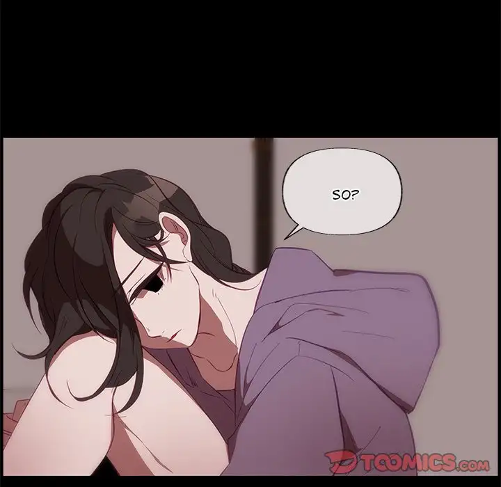 The Heart of Red Cloak - Chapter 17 [photo 6] - MangaPorn