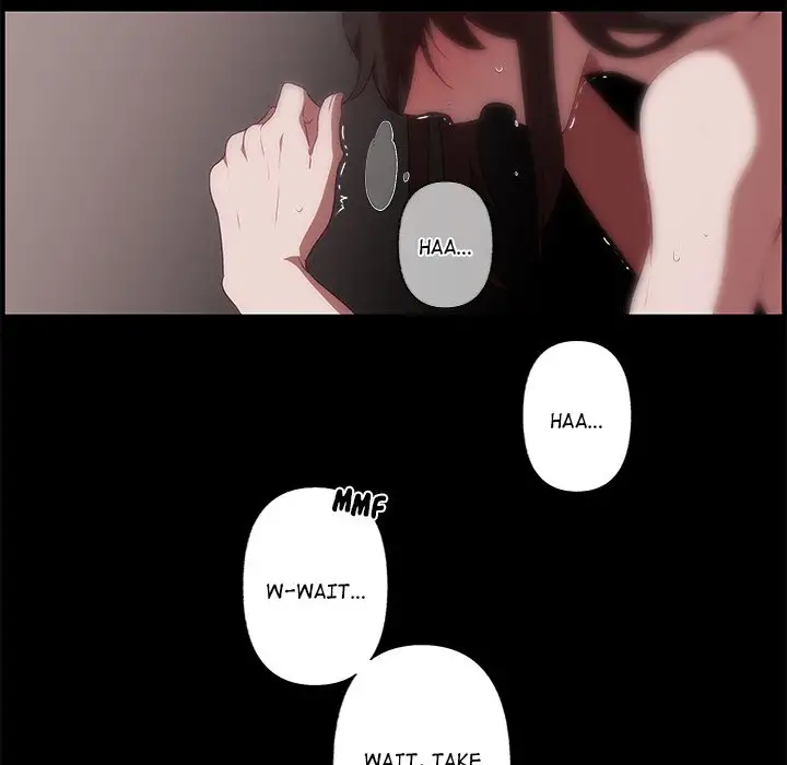 The Heart of Red Cloak - Chapter 17 [photo 60] - MangaPorn