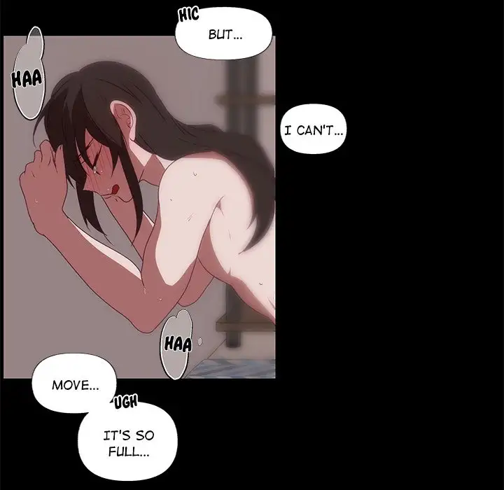 The Heart of Red Cloak - Chapter 17 [photo 64] - MangaPorn