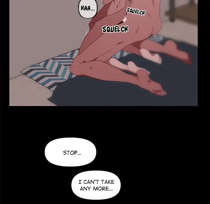 The Heart of Red Cloak - Chapter 17 [photo 68] - MangaPorn