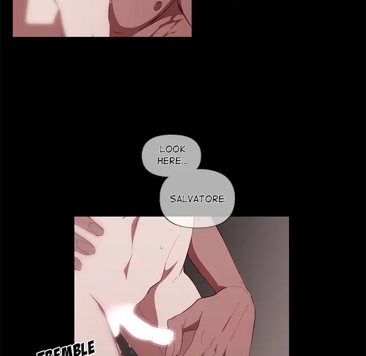 The Heart of Red Cloak - Chapter 17 [photo 71] - MangaPorn