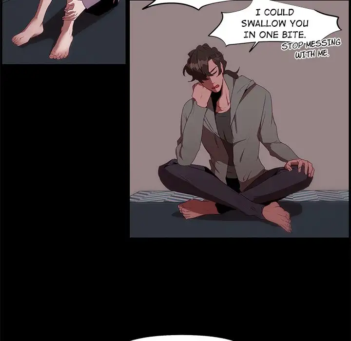 The Heart of Red Cloak - Chapter 17 [photo 8] - MangaPorn