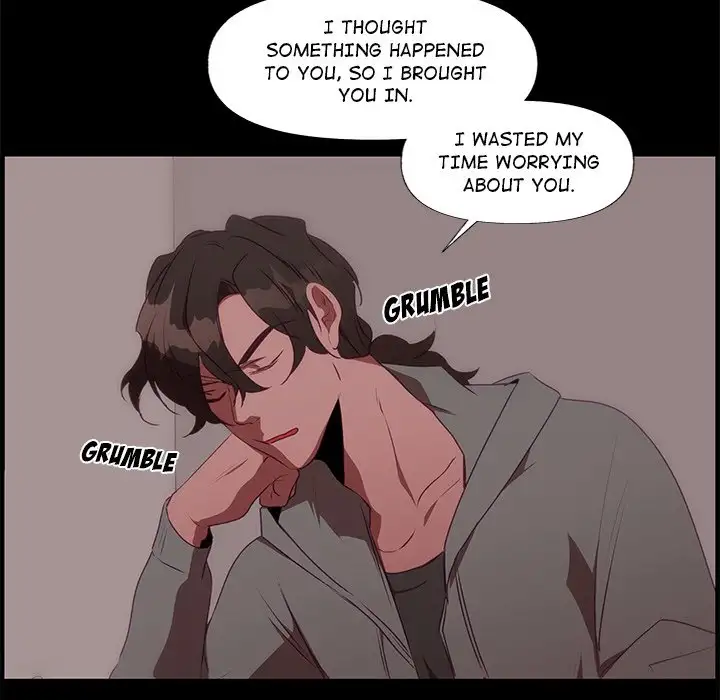 The Heart of Red Cloak - Chapter 17 [photo 9] - MangaPorn