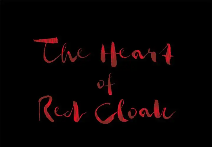 The Heart of Red Cloak - Chapter 18 [photo 1] - MangaPorn
